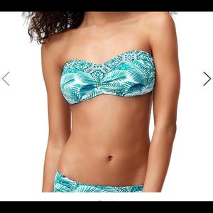 Amongst Frongs Bikini Set